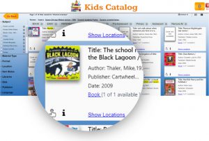 Kids Catalog