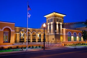 Bilox Public Library - Harrison, MS