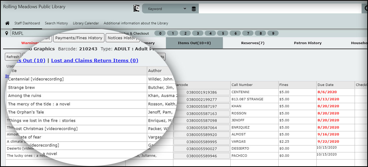 VERSO - checkout screen - edited