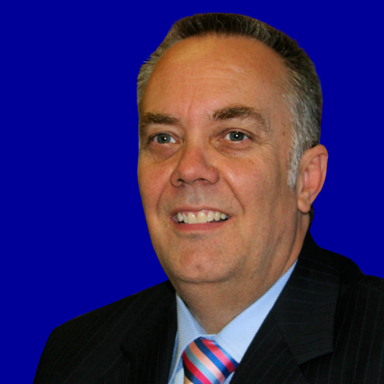 Paul Cope