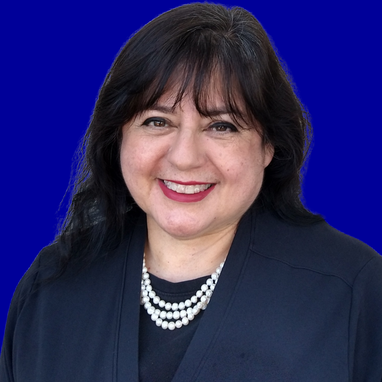 Myrna Gagnier