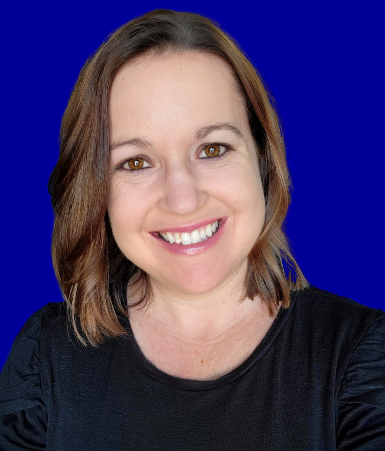 Becky Bates